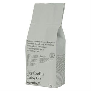 Kerakoll sellador de resina Fugabella 05