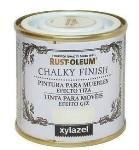 Xylacel Chalky Tiza Gris Invernal 125ml