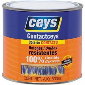 Contactceys 500ml