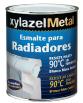 XylazelMetal radiadores 750ml Blanco Satinado