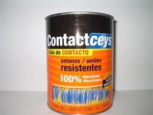 Contactceys 1 litro